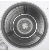 2.6 cu. ft. Portable Electric Vented Dryer