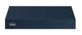 30" Wide 12" High Wall Hood + Ventilator - VWH530121