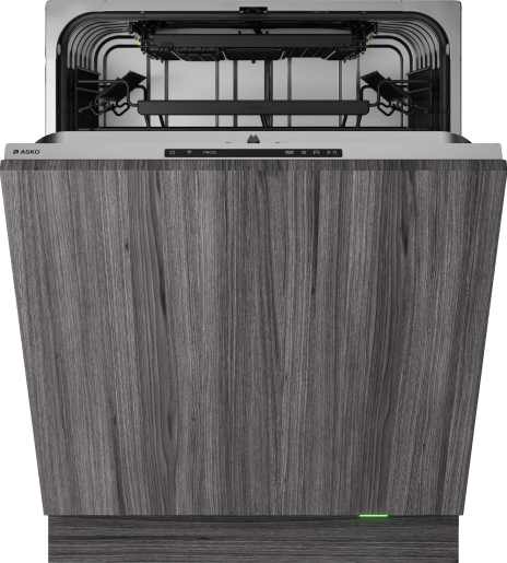 Dishwasher