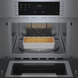 500 Series, 30", Microwave, SS, Drop Down Door