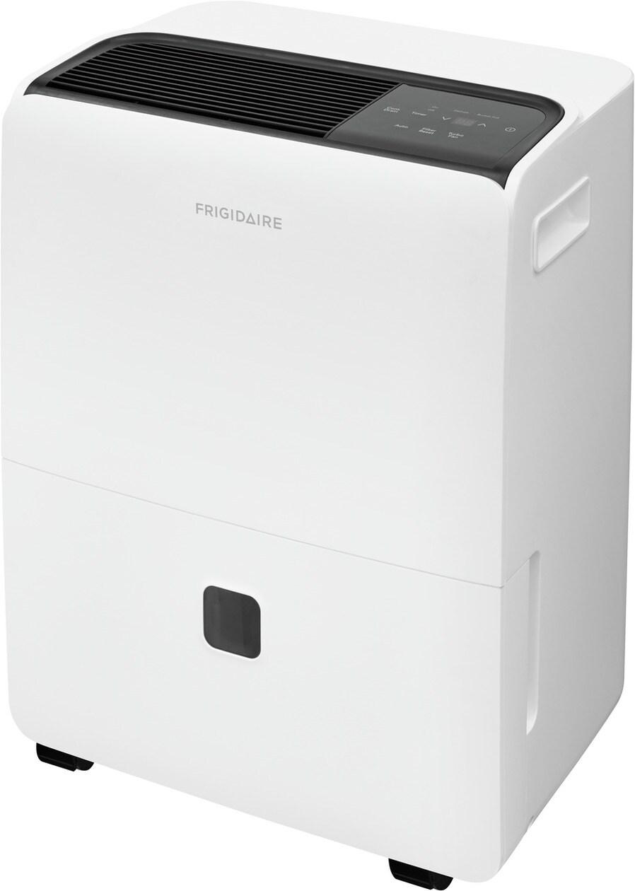 60 Pint Dehumidifier