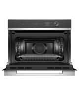 24" Series 7 Contemporary Compact Convection Speed Oven