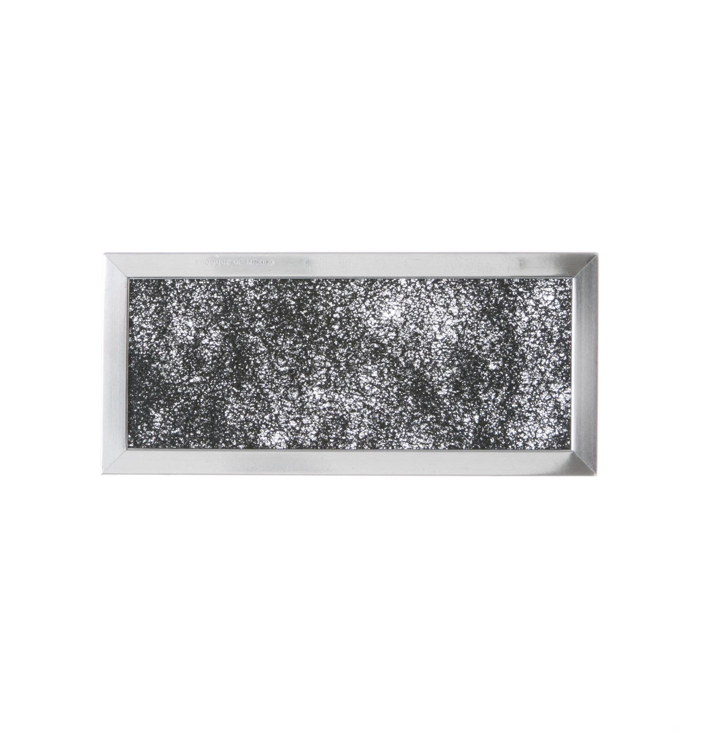 Microwave Charcoal Filter