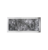 Microwave Charcoal Filter