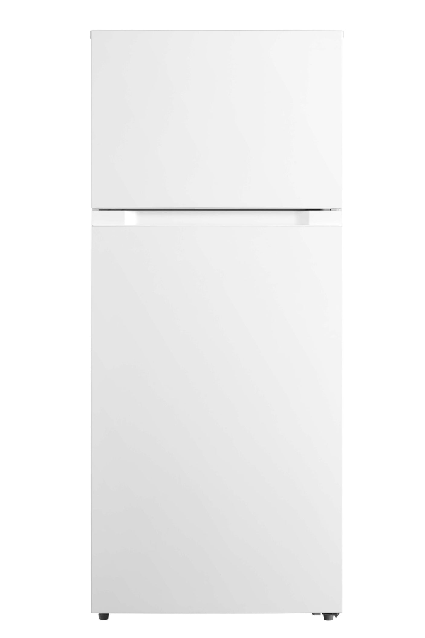 16.0 cu. ft. TOP FREEZER REFRIGERATOR - ENERGY STAR - White