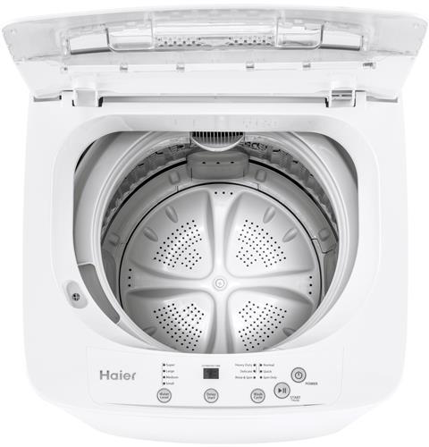 1.5 Cu. Ft. Large Capacity Portable Washer