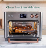 Café™ Couture™ Toaster Oven with Air Fry