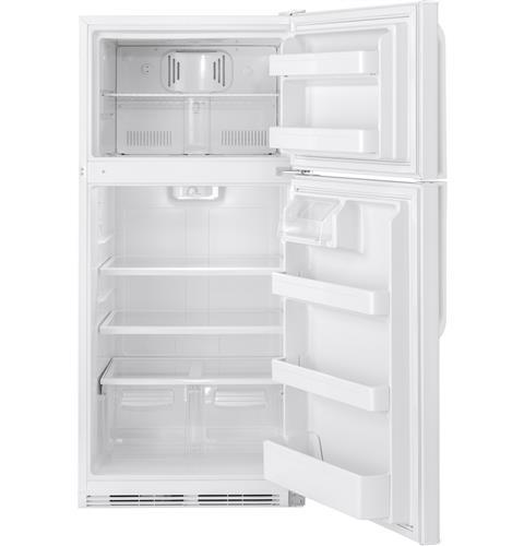 18.1 Cu. Ft. Top-Freezer Refrigerator