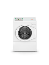 Non-Vended Commercial Front Load Washer with Electronic Controls