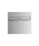 30" Range High Backguard