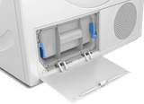 300 Series Compact Condensation Dryer White