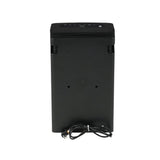 GE® Dehumidifier with Built-in Pump