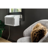 GE Profile ClearView™ ENERGY STAR® 10,300 BTU Inverter Smart Ultra Quiet Window Air Conditioner for Medium Rooms up to 450 sq. ft.