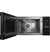 GE® 1.0 Cu. Ft. Capacity Countertop Convection Microwave Oven with Air Fry