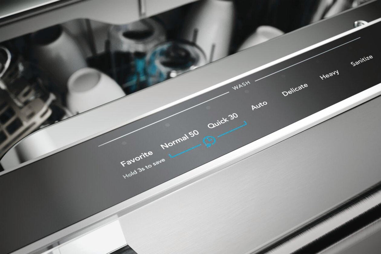 24" Dishwasher