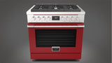 36" Venetian Red Color Kit