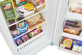16 Cu. Ft. Garage Ready Upright Freezer