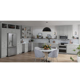 Café™ Ice Maker Door Kit