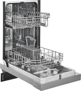 18" Built-In Dishwasher