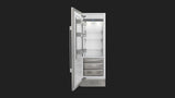 30" FRIDGE COLUMN