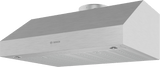 800 Series Undercabinet Hood 36" Stainless Steel
