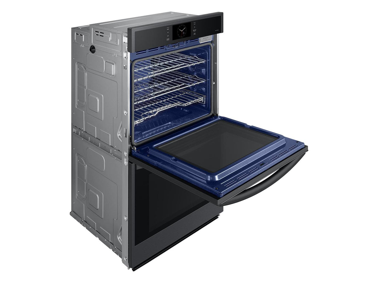 Double Wall Oven