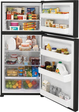 Frigidaire 18.3 Cu. Ft. Top Freezer Refrigerator
