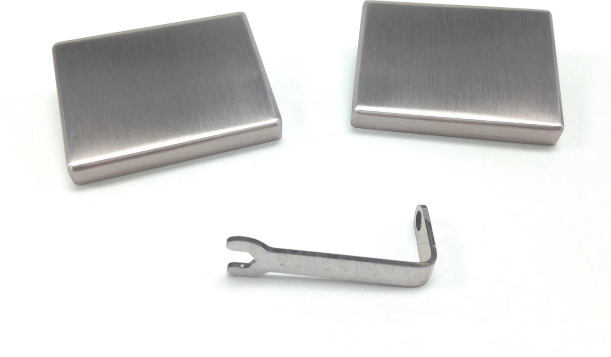 Extension for mounting kit
