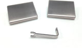 Extension for mounting kit