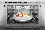 30" Built-In Convection Microwave Oven with Air Fry