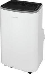 3-in-1 Connected Portable Room Air Conditioner 14,000 BTU (ASHRAE) / 10,000 BTU (DOE)