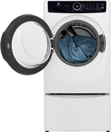 Front Load Perfect Steam™ Washer with LuxCare® Wash - 4.5 Cu. Ft.