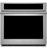 Coming Soon - Monogram 30" Statement Single Wall Oven with In-Oven Camera