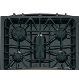 GE® 30" Free-Standing Gas Range