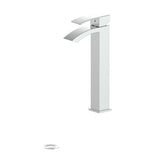 ZLINE Heavenly Bath Faucet in Chrome (HVN-BF-CH)
