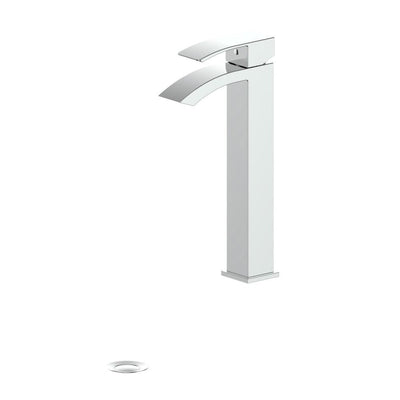 ZLINE Heavenly Bath Faucet in Chrome (HVN-BF-CH)