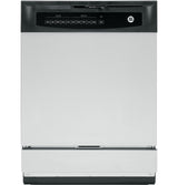 GE® Built-In Dishwasher