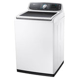 WA8060 5.2 cu. ft. Top Load Washer with Super Speed (White)