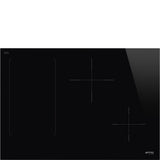 Cooktop Black SIMU330D