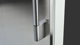 24" FREEZER COLUMN