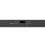 GE Profile™ 30" Built-In Twin Flex Convection Wall Oven