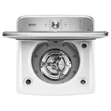 Maytag® Top Load Washer with the PowerWash® System ? 6.2 cu. ft. - White