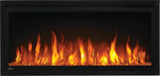 Entice 36 Wall Hanging Electric Fireplace