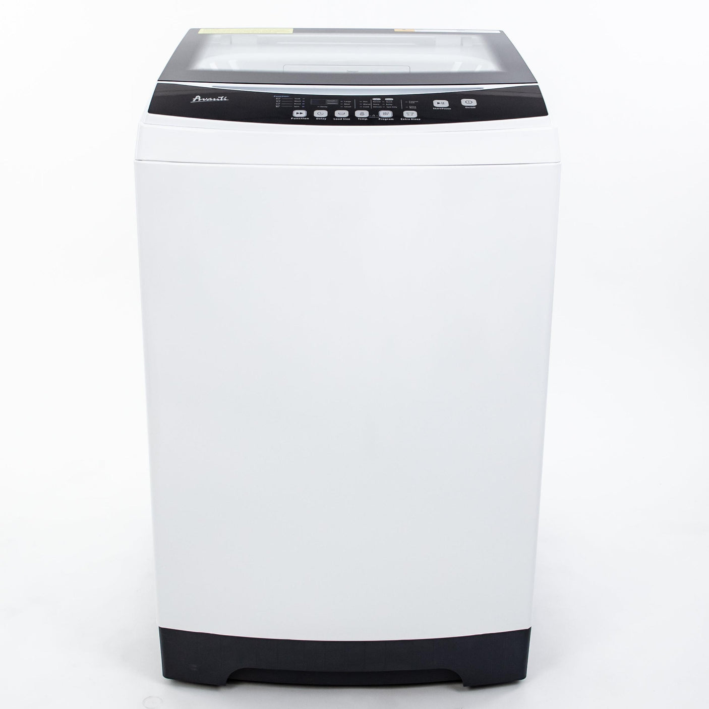 Avanti 3.0 cu. ft. Top Load Washing Machine