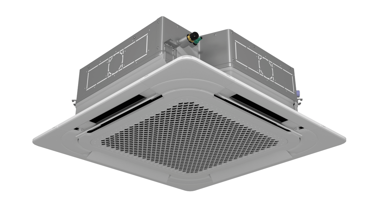 Friedrich Floating Air Pro X 24,000 BTU 230V Ductless Mini-split Ceiling Cassette (Indoor Unit)