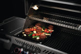 Cast Iron Plancha for Large Grills