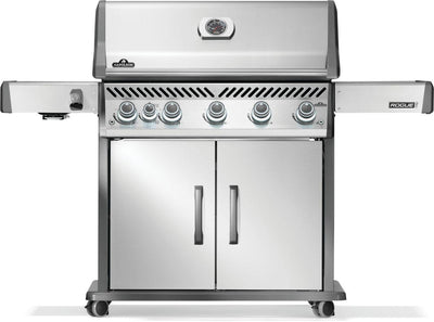 Stainless Steel
