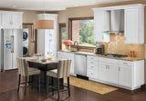 Electrolux 30'' Glass and Stainless Canopy Wall-Mount Hood