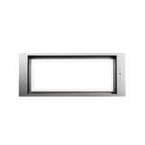 Tornado Glo, 28in, SS, LED, ACT