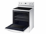 5.9 cu. ft. Electric Range with True Convection